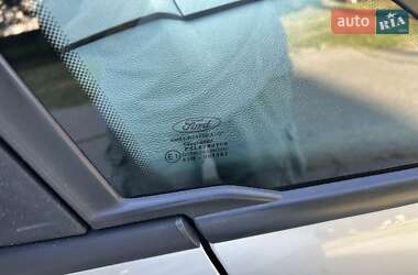 Мінівен Ford C-Max 2012 в 