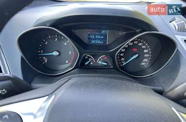 Мінівен Ford C-Max 2012 в 