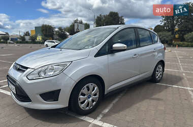 Мінівен Ford C-Max 2014 в Житомирі