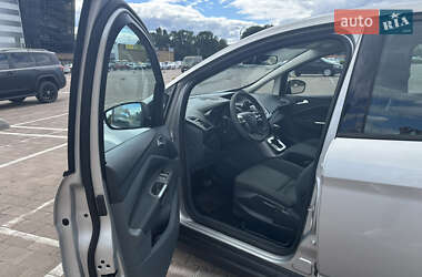 Минивэн Ford C-Max 2014 в 