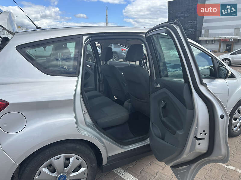 Минивэн Ford C-Max 2014 в Житомире