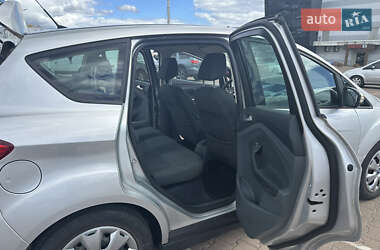 Минивэн Ford C-Max 2014 в 