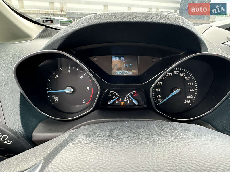Минивэн Ford C-Max 2014 в Житомире