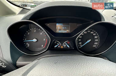 Минивэн Ford C-Max 2014 в 