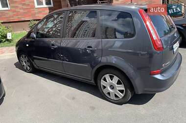 Мінівен Ford C-Max 2007 в 