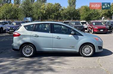 Минивэн Ford C-Max 2014 в 