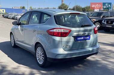 Минивэн Ford C-Max 2014 в 