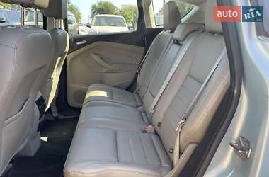 Минивэн Ford C-Max 2014 в 