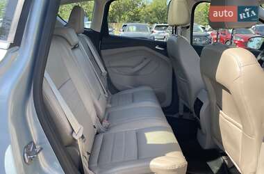Минивэн Ford C-Max 2014 в 