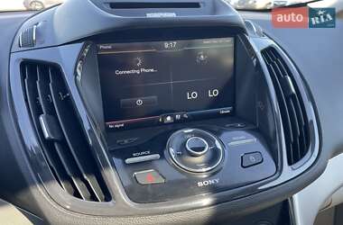 Минивэн Ford C-Max 2014 в 