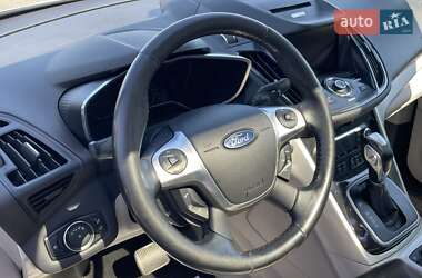 Минивэн Ford C-Max 2014 в 