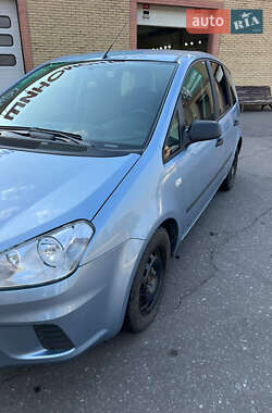 Мінівен Ford C-Max 2007 в 
