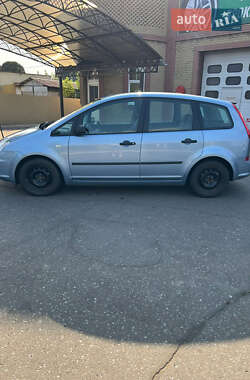 Мінівен Ford C-Max 2007 в 