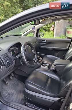 Мінівен Ford C-Max 2004 в 