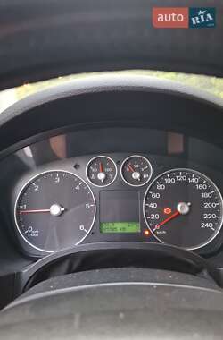 Мінівен Ford C-Max 2004 в 