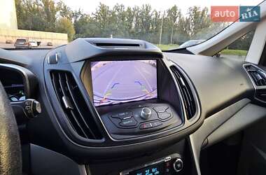 Минивэн Ford C-Max 2012 в 