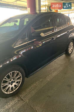 Минивэн Ford C-Max 2012 в 