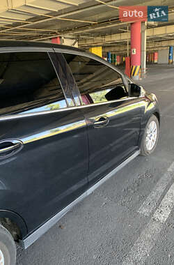 Минивэн Ford C-Max 2012 в 