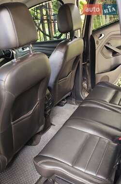 Минивэн Ford C-Max 2013 в 