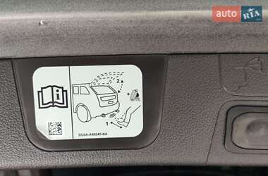 Минивэн Ford C-Max 2013 в 
