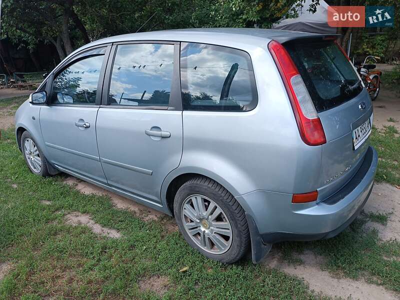 Ford C-Max 2005