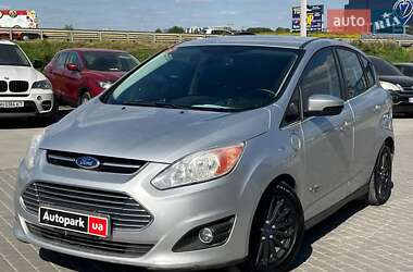 Минивэн Ford C-Max 2016 в 