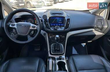 Минивэн Ford C-Max 2016 в 