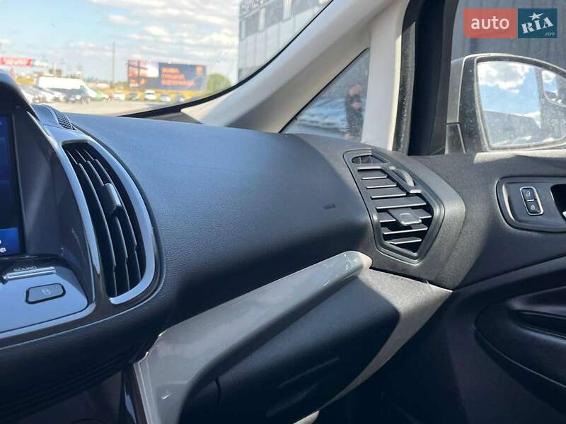 Мінівен Ford C-Max 2016 в Львові