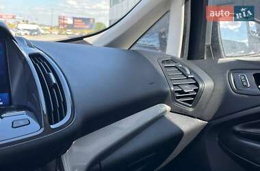 Минивэн Ford C-Max 2016 в 