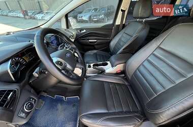 Минивэн Ford C-Max 2016 в 