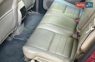 Минивэн Ford C-Max 2014 в 