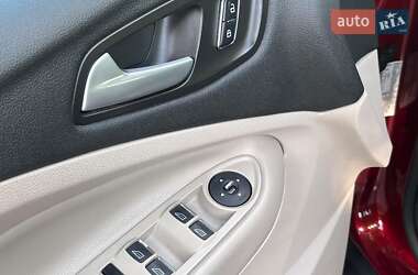 Минивэн Ford C-Max 2014 в 