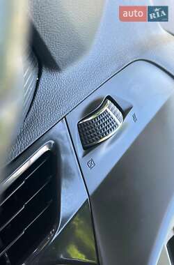 Минивэн Ford C-Max 2014 в 