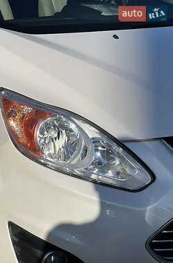 Минивэн Ford C-Max 2013 в 