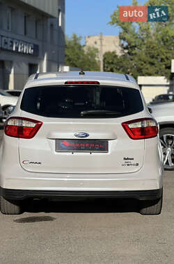 Минивэн Ford C-Max 2013 в 
