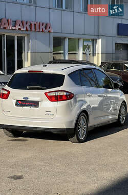 Минивэн Ford C-Max 2013 в 