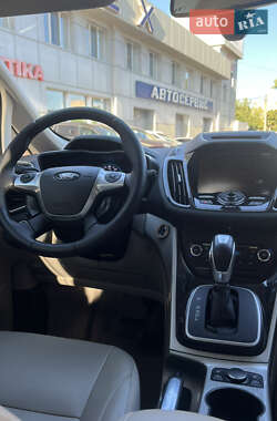 Минивэн Ford C-Max 2013 в 