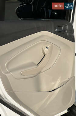 Минивэн Ford C-Max 2013 в 