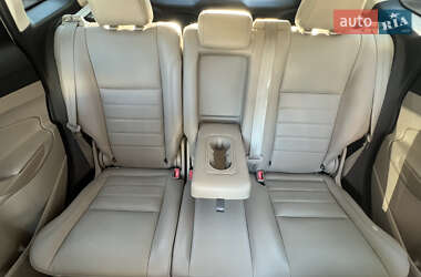 Минивэн Ford C-Max 2013 в 