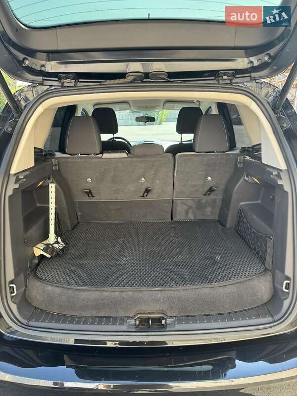 Мінівен Ford C-Max 2013 в Кривому Розі