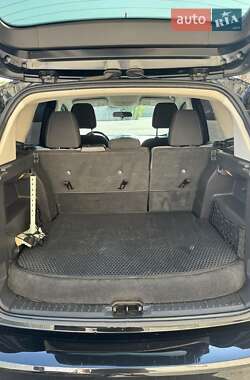 Минивэн Ford C-Max 2013 в 