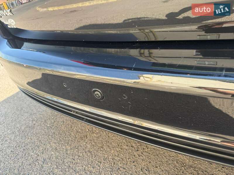 Мінівен Ford C-Max 2013 в Кривому Розі
