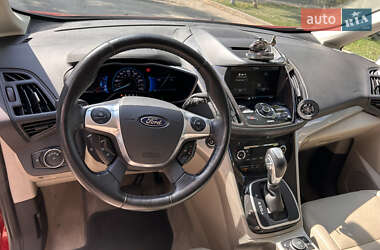 Минивэн Ford C-Max 2014 в 