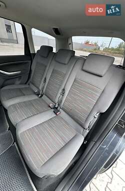 Мінівен Ford C-Max 2009 в 