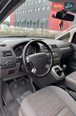Мінівен Ford C-Max 2009 в 