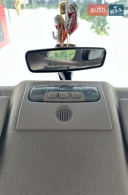 Мінівен Ford C-Max 2009 в 