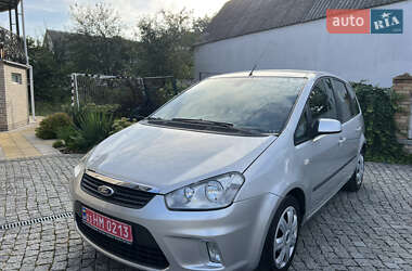 Мінівен Ford C-Max 2008 в Вінниці
