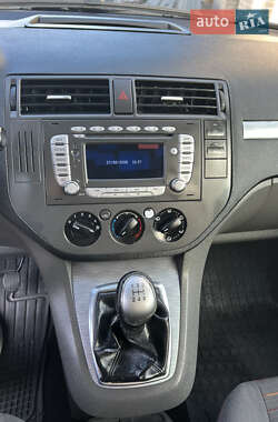 Минивэн Ford C-Max 2008 в 