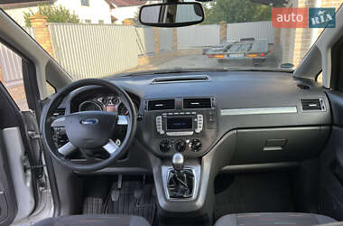 Минивэн Ford C-Max 2008 в 