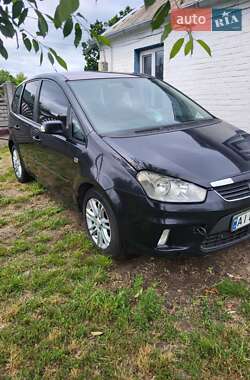 Мінівен Ford C-Max 2007 в 